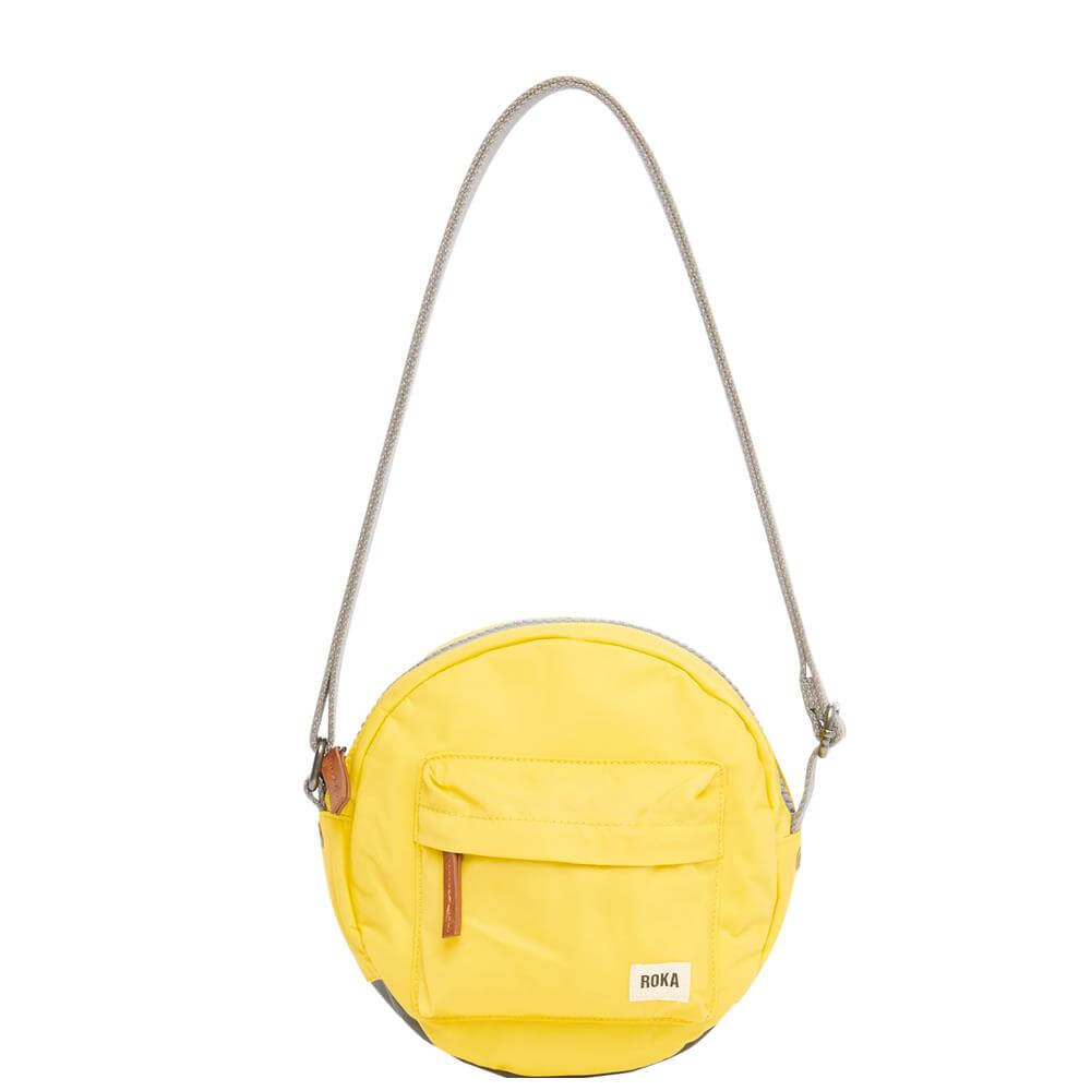 ROKA Paddington B Sustainable Crossbody Bag